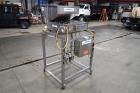 1998 Colborne Bd56351-2 Multi Adjust 8 Piston Depositor